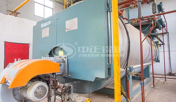 wns4-1.25-y（q）4t/h燃?xì)忮仩t參數(shù)