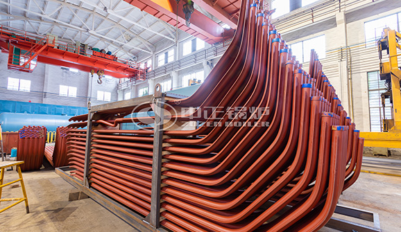 天然氣鍋爐廠家