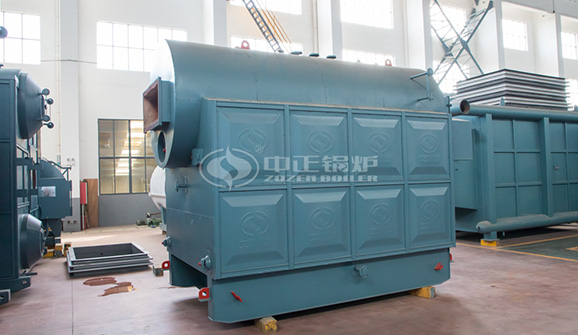 國內(nèi)燃?xì)庹羝仩t的產(chǎn)品