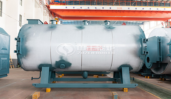 350t/h循環流化床鍋型號參數