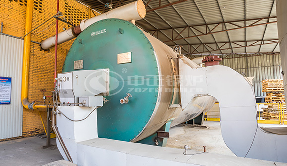 杭州鍋爐廠采購