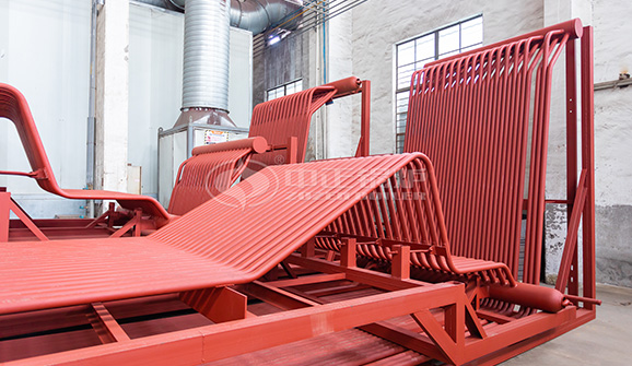 蒸汽鍋爐循環(huán)停滯