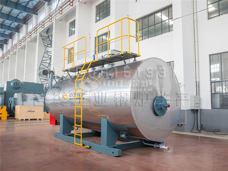 1臺(tái)鍋爐多少錢