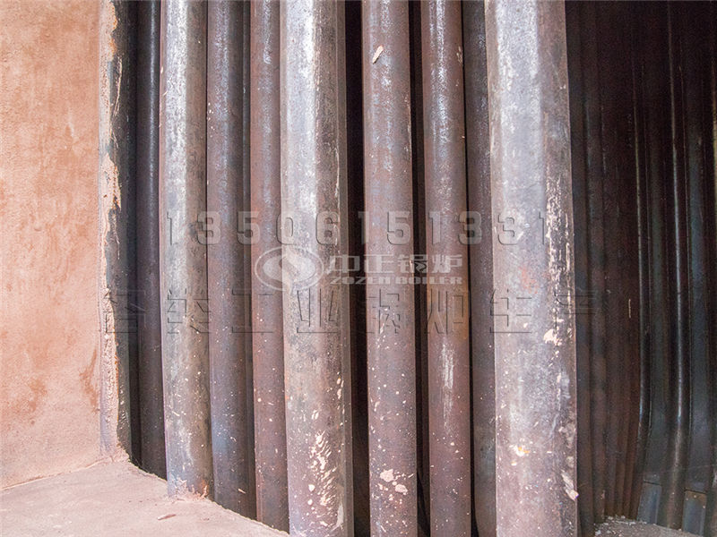 1噸燃油鍋爐多少錢