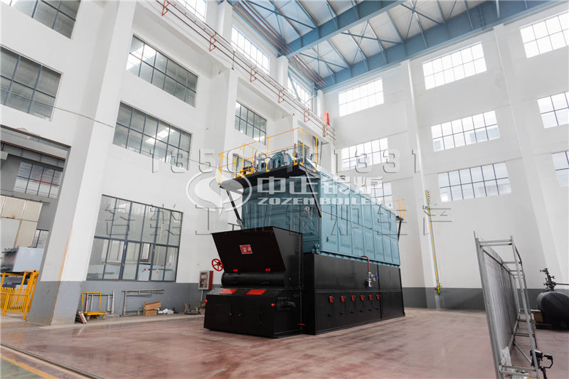 350t/h循環(huán)流化床鍋型號(hào)參數(shù)