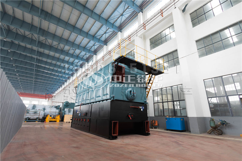 導(dǎo)熱油鍋爐介質(zhì)