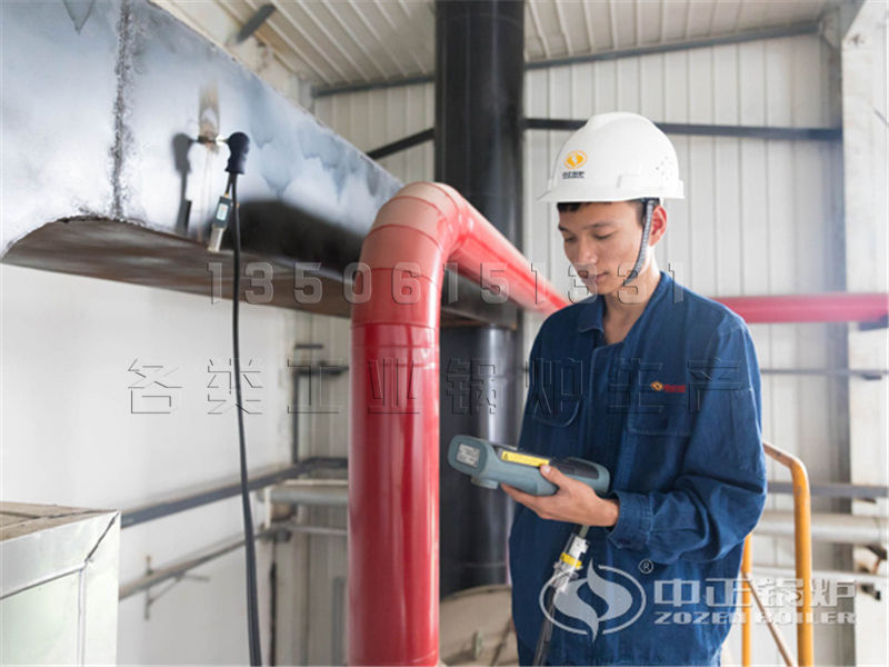 無(wú)錫 生物質(zhì)流化床鍋爐